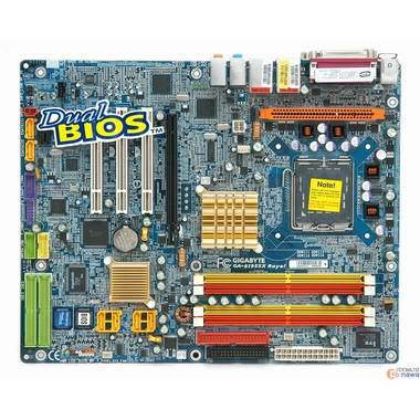 GIGABYTE GA-8I955X Royal_이미지