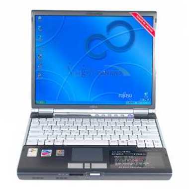 Fujitsu LIFEBOOK S-Series S6231SF18_이미지