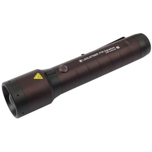 LED LENSER 레드렌서 P7R Signature 랜턴_이미지