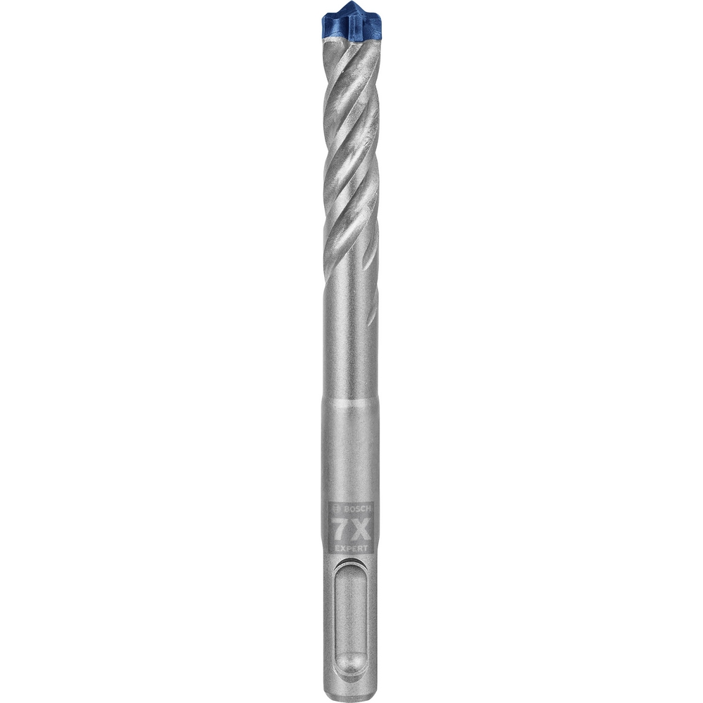 보쉬 EXPERT SDS Plus-7X 해머드릴비트 10x50x115mm (10pcs)_이미지