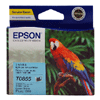 EPSON T085500 밝은파랑 (정품)