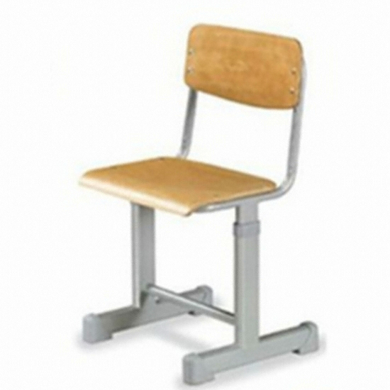 JH교구 높이조절 스탠딩 학교 책상 (65x45cm)_이미지