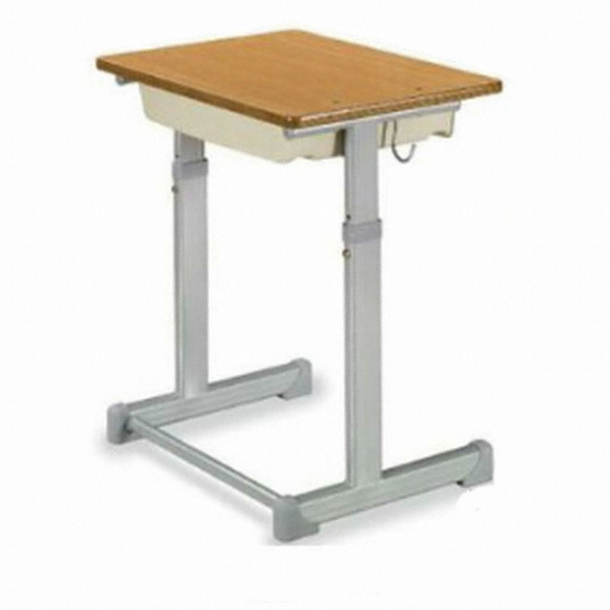 JH교구 높이조절 스탠딩 학교 책상 (65x45cm)_이미지