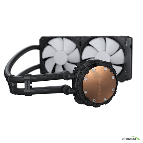 Phanteks GLACIER ONE 240MP