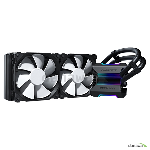 Phanteks GLACIER ONE 240MP_이미지