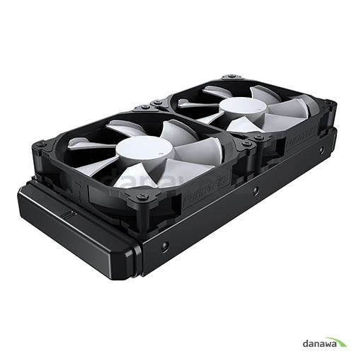 Phanteks GLACIER ONE 240MP_이미지