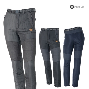 남성 스판 하이라인 패딩바지 OCPPS8200WR9