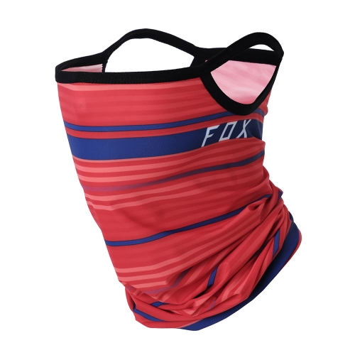 FOX RIDERS 싸이클링 버프 P310 RED