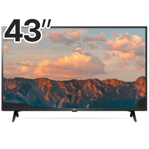 LG전자 43LM6350KNA (스탠드)