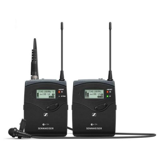 EW 112P G4 외장마이크