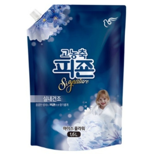 시그니처 아이스플라워 리필 1.6L
