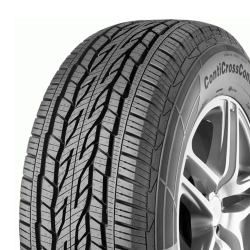 콘티넨탈타이어 콘티 크로스 콘택트 LX 스포츠 265/40R21 [장착비별도]