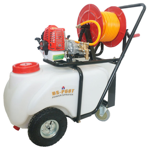 DS-P60T
