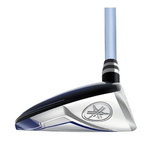 야마하 2023 인프레스 드라이브스타 여성용 페어웨이우드 (해외구매)_이미지