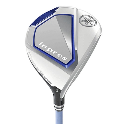 야마하 2023 인프레스 드라이브스타 여성용 페어웨이우드 (해외구매)_이미지