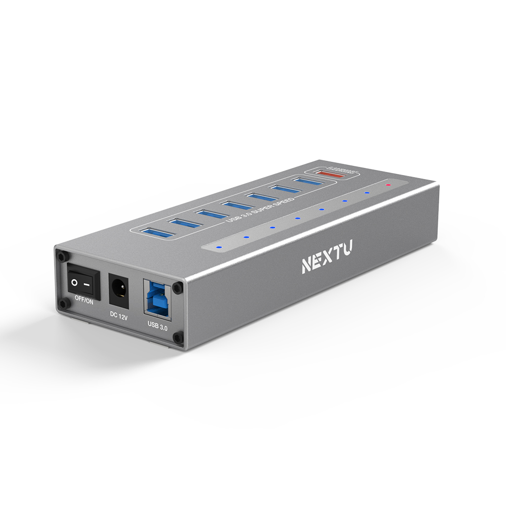 �������������ͽ� NEXTU NEXT-335TC-PD (9��Ʈ/USB 3.0)