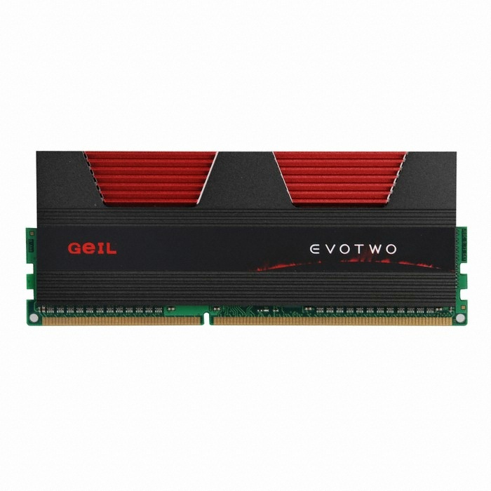 GeIL DDR3-2000 CL6 EVOTWO ��Ű��