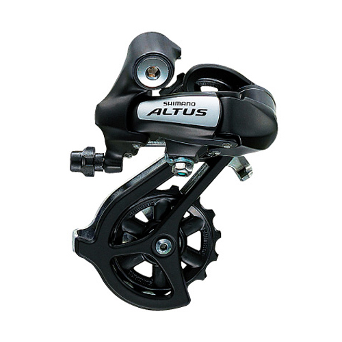 시마노 알투스 뒷변속기 RD-M310