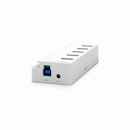 EFM ipTIME UH305 (5��Ʈ/USB 3.0)
