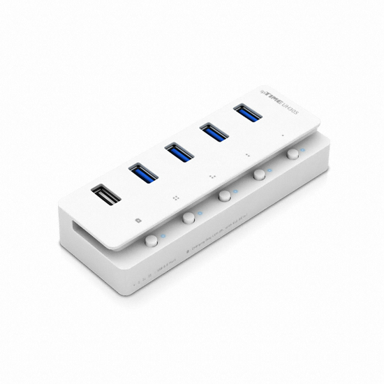 EFM ipTIME UH305 (5��Ʈ/USB 3.0)