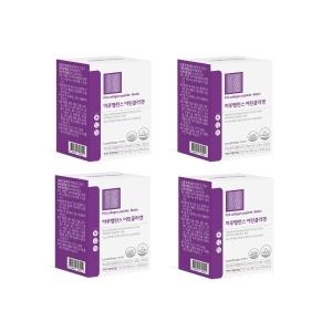 바이오로제트 락토테미 하루밸런스 어린콜라겐 3g 30포