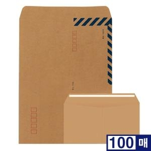 오피스존 접착 행정서류 각대봉투 A4 100장 우편 황봉투이미지입니다. 누르면 해당 게시물로 새창이동합니다.