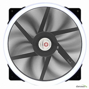 COOLERTEC LED RING 20025