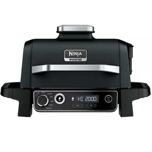 샤크닌자 OG751BRN [해외구매]