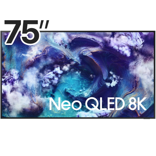 삼성전자 네오QLED KQ75QNF930FXKR (벽걸이)