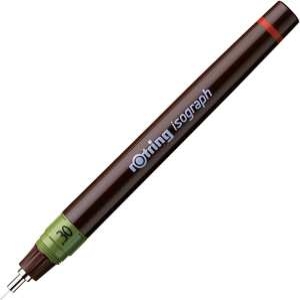 로트링 제도펜 0.3mm (1개)_이미지