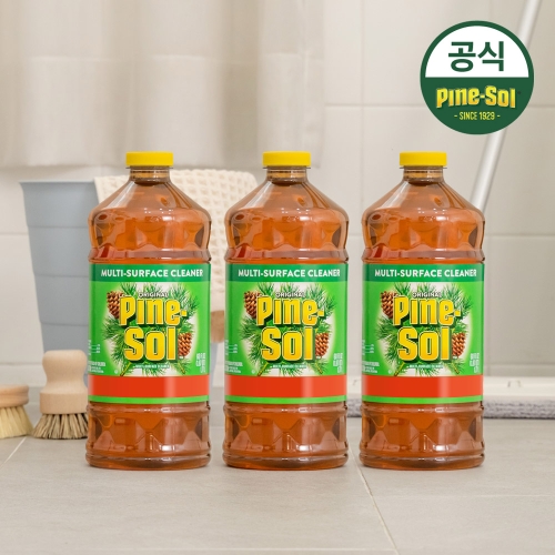 다목적 세정제 오리지널 1.77L