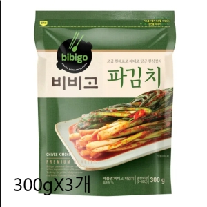 파김치 300g