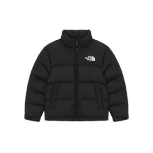 뉴퍼피 온 자켓 (NJ3NR51S)