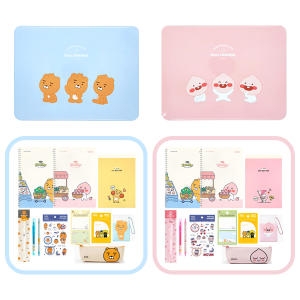 문구세트 어린이 신학기 학용품 입학 준비물 단체 선물세트