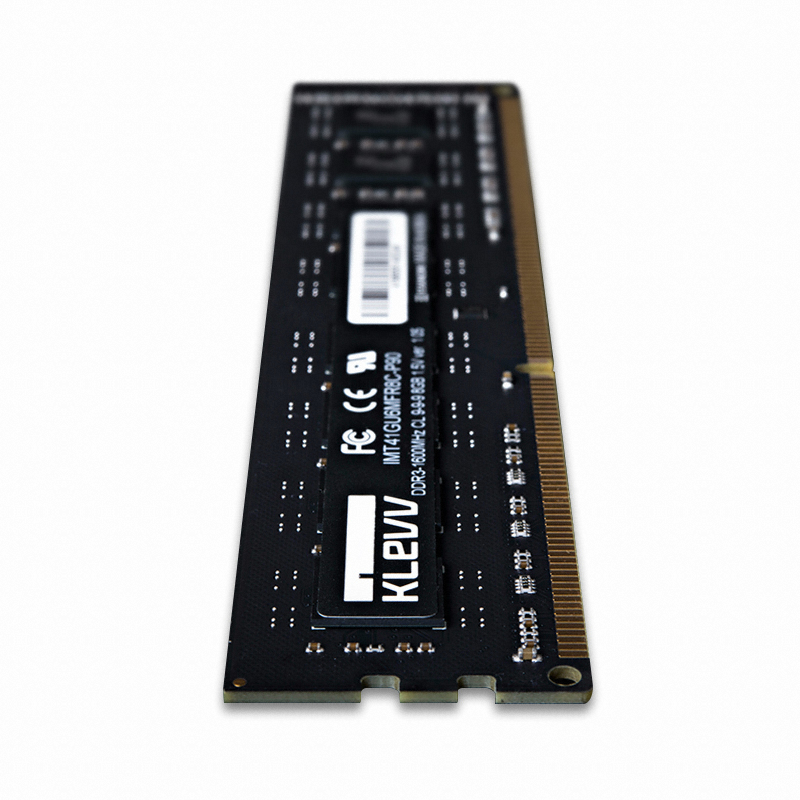 ESSENCORE KLEVV DDR3-1600 CL9