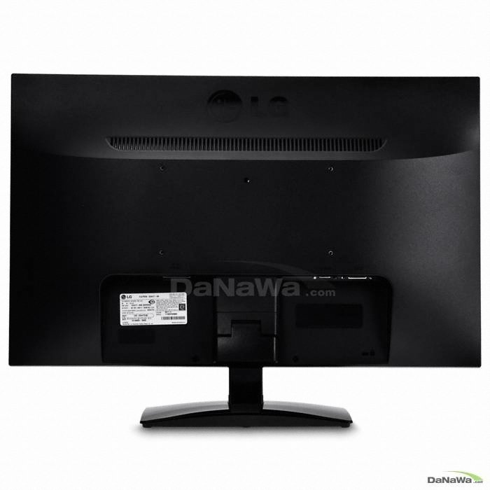 LG���� �÷�Ʈ��LED E2441T-BN