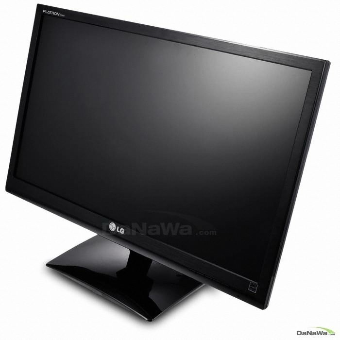 LG���� �÷�Ʈ��LED E2441T-BN