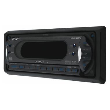 SONY MEX-R1 (단품, 모니터)_이미지