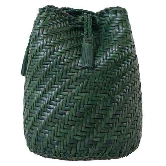 폼폼 더블 점프 버킷 8838 (FOREST)