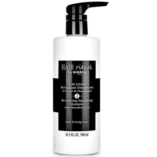  SISLEY 리바이탈라이징 스무딩 샴푸 500ml [1개]