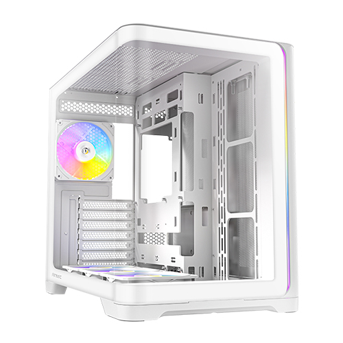 Antec C5 MESH CURVE ARGB BTF