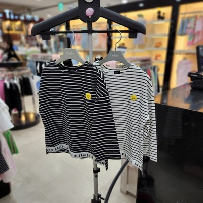 셀덴 ST 티셔츠EDLA22W53_이미지