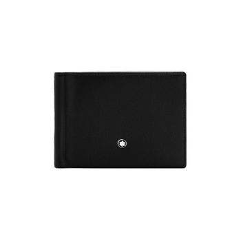 몽블랑 5525 마이스터스튁 6cc 머니클립 140549922