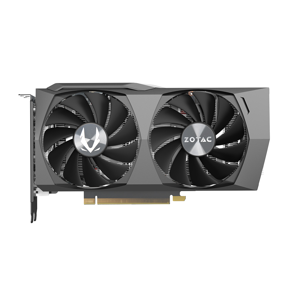 ZOTAC GAMING 지포스 RTX 3060 TWIN Edge D6 8GB_이미지