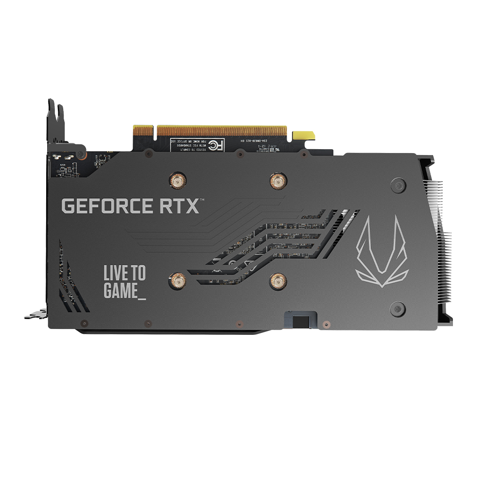 ZOTAC GAMING ������ RTX 3060 TWIN Edge D6 8GB