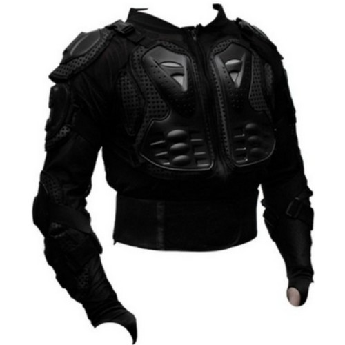 파워바이커 상체 보호대 BKB01_이미지