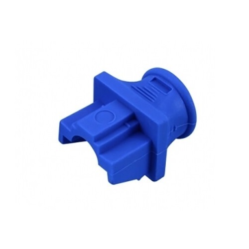 라인업시스템 LANStar LS-DC-RJ45-BLC 랜포트 먼지마개 [100개]