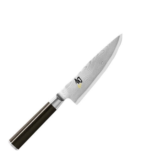 카이 슌 클래식 다마스커스 셰프나이프 18cm DM-0723_이미지