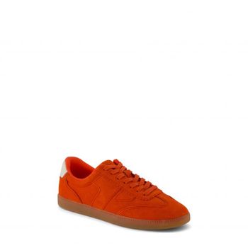 TOMS 우먼 Collins 스니커즈 운동화 레드 11180898_이미지