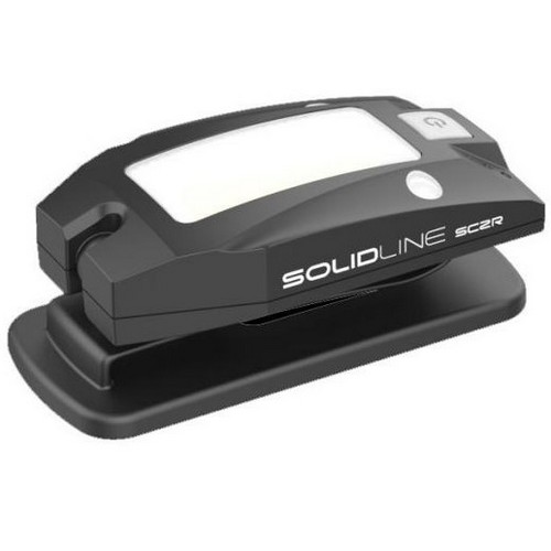 LED LENSER ���巻�� SC2R